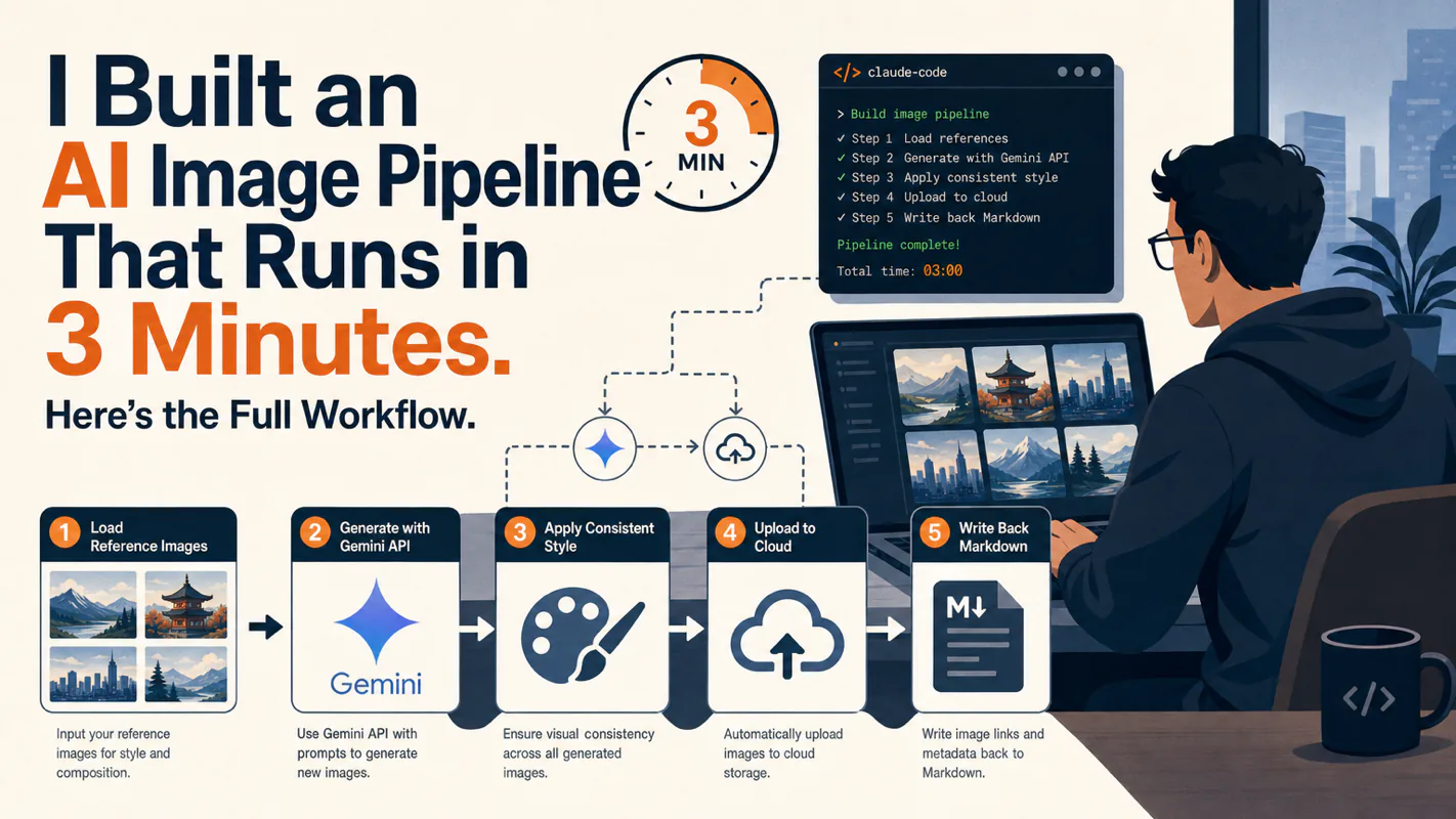 Beginner guide to generating one great AI image in 60 seconds without any code or pipeline