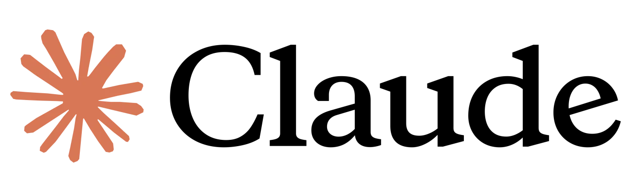 Claude logo representing the Claude Code stock analysis Skill