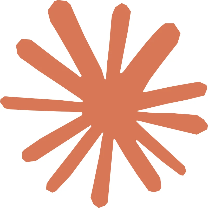 Claude logo representing Claude Code in the RSS automation workflow