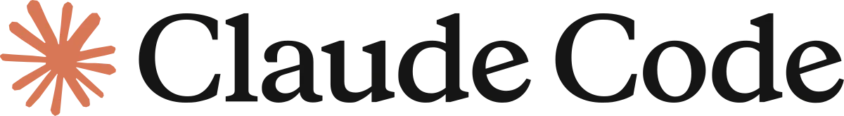 Claude Code product logo by Anthropic