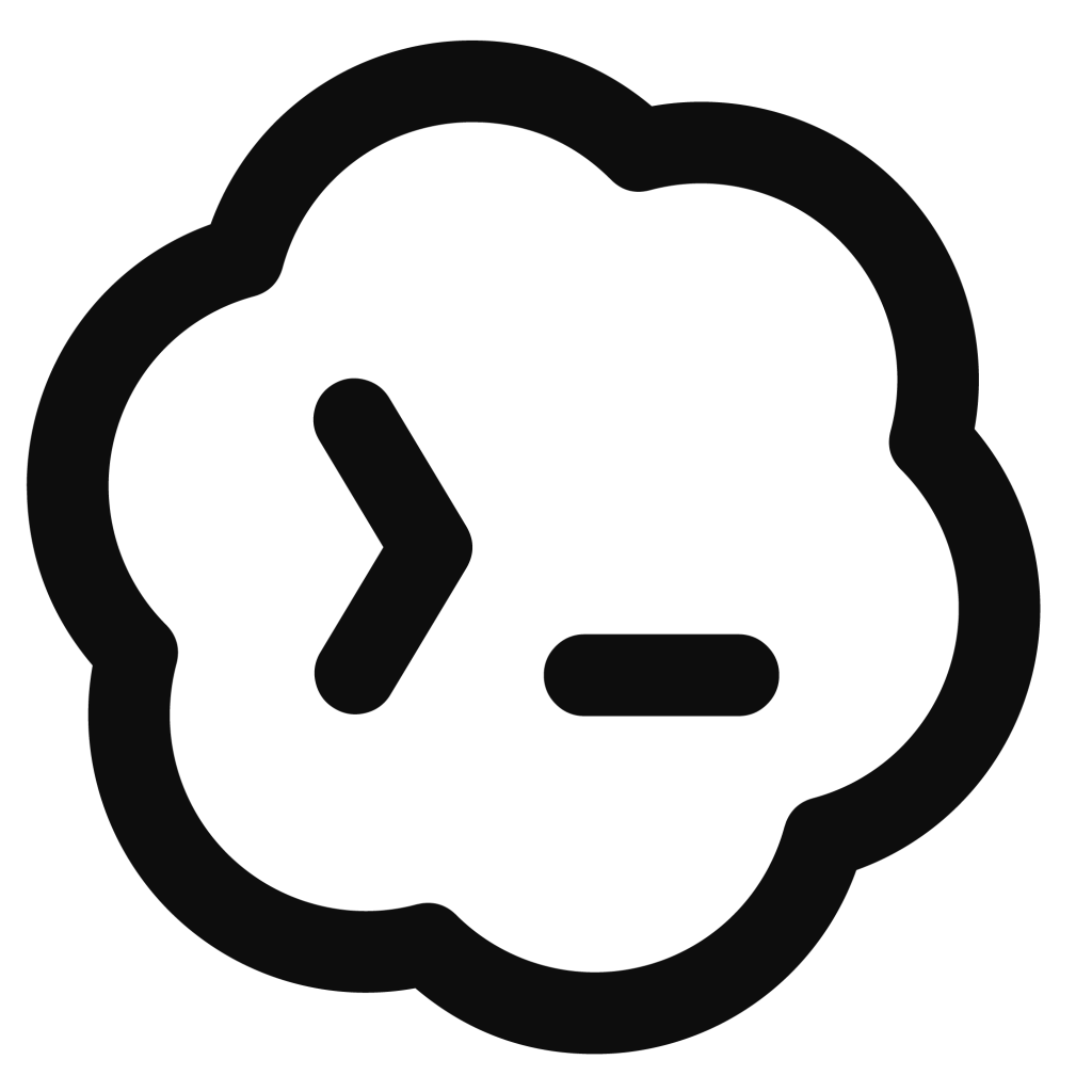 OpenAI Codex logo, the coding agent this learning roadmap maps out