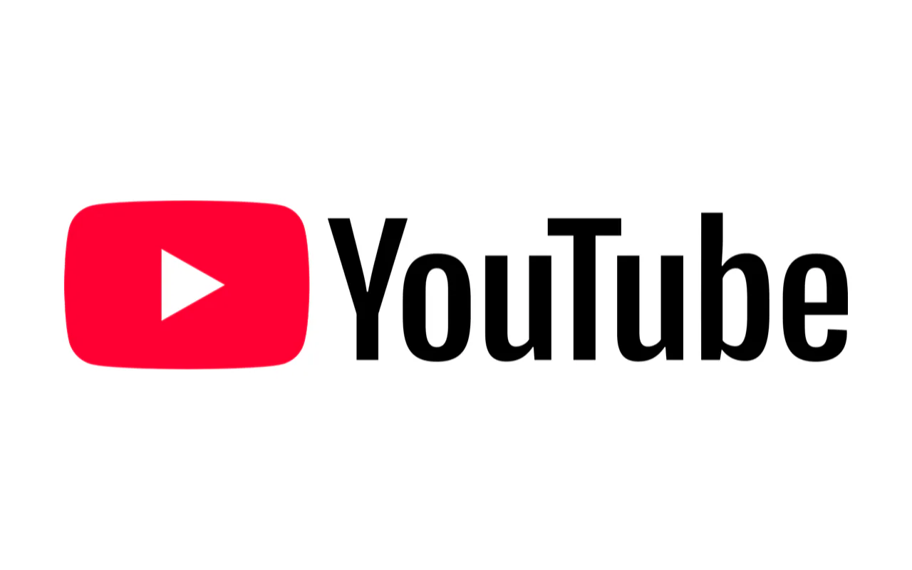 YouTube logo for a guide to designing clickworthy video thumbnails