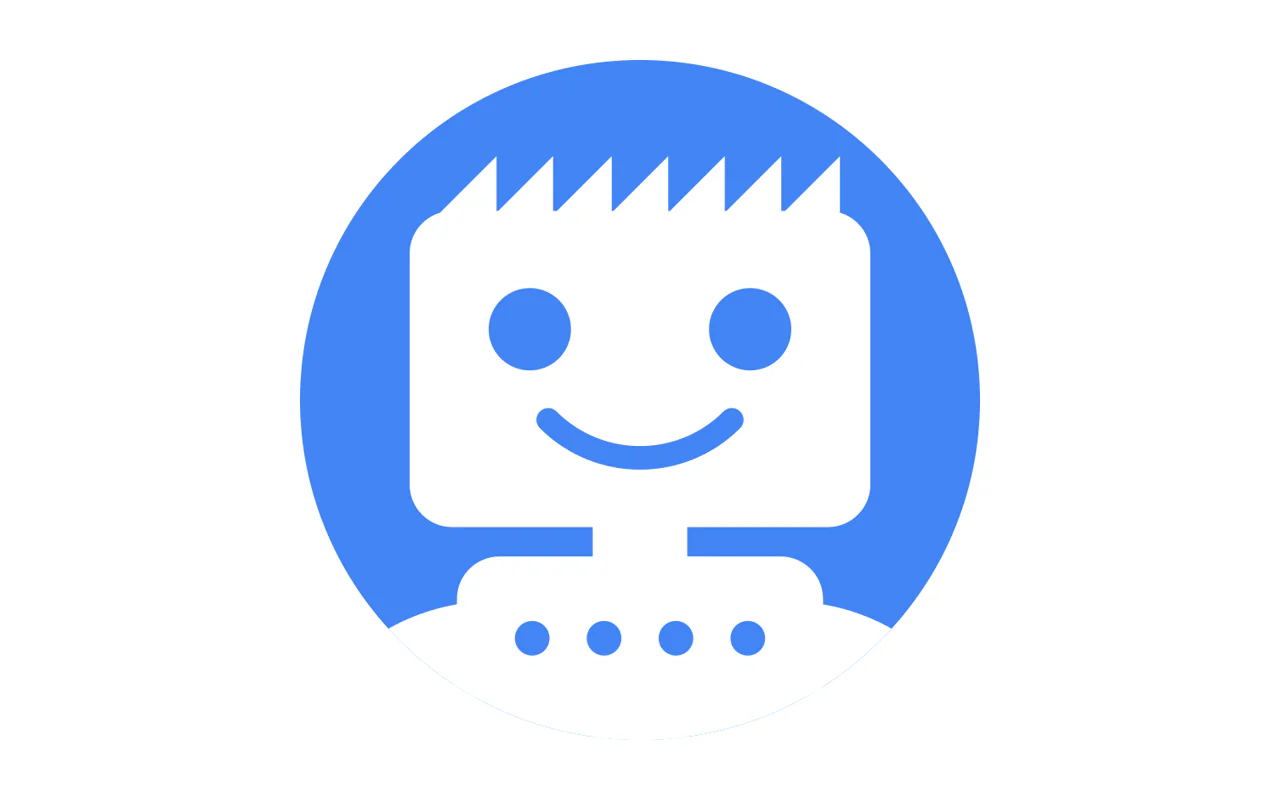 Google Search Central logo for technical SEO foundations