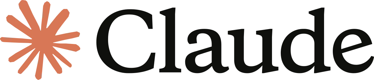 Claude logo for the Claude Code skill workflow automation tutorial