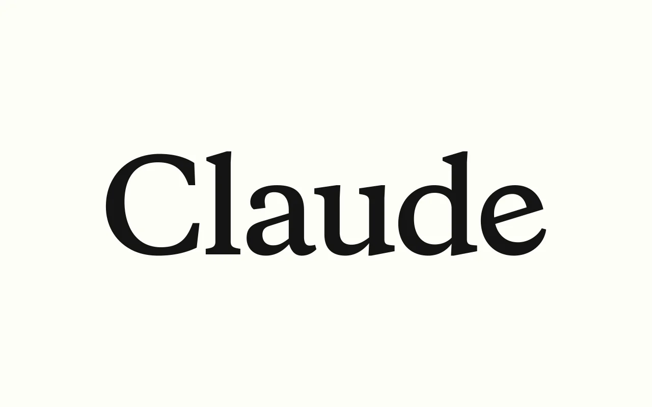 Claude wordmark for Claude Code Skill workflow development