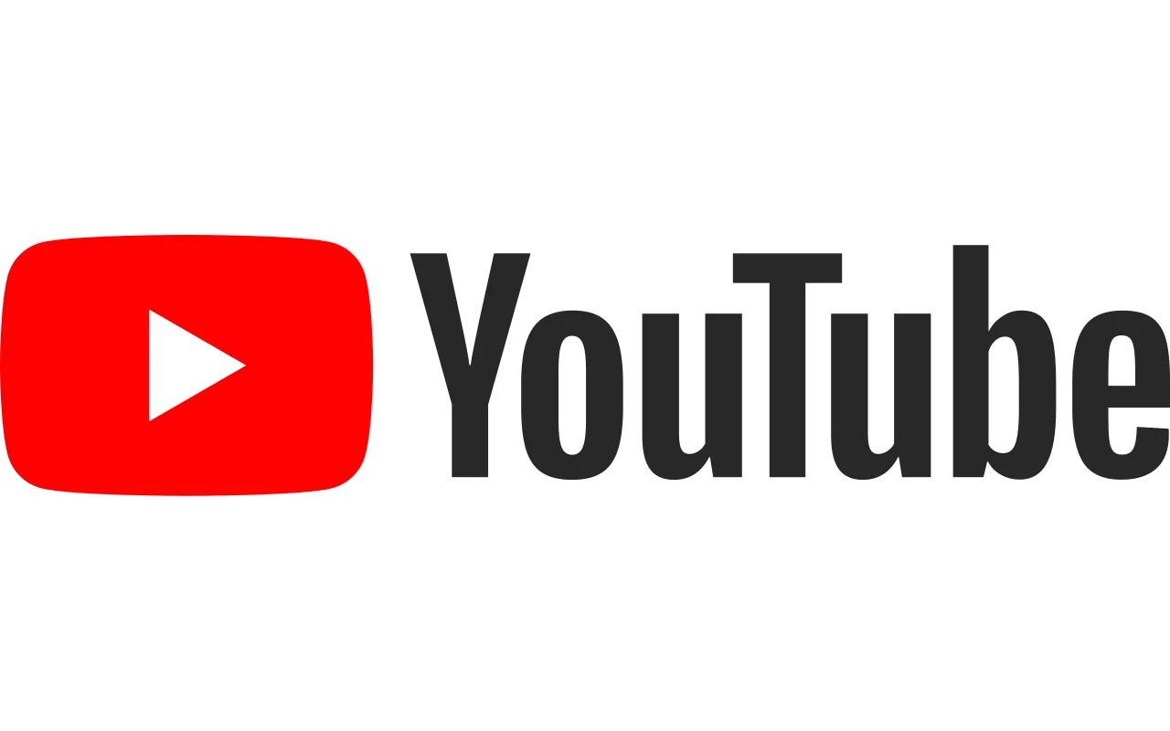 YouTube logo for the YouTube description template guide